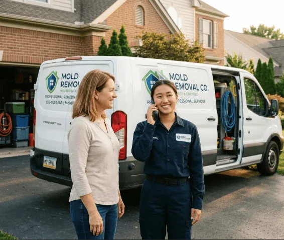 Crawlspace Mold Remediation Louisville, OH FAQs
